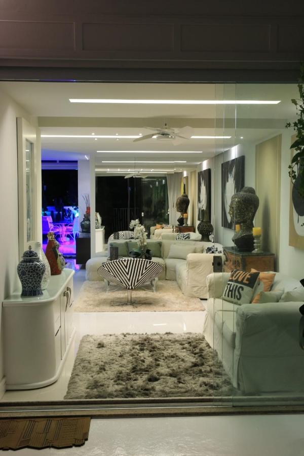 Penthouse - Ataulfo De Paiva 1174 Apartamento