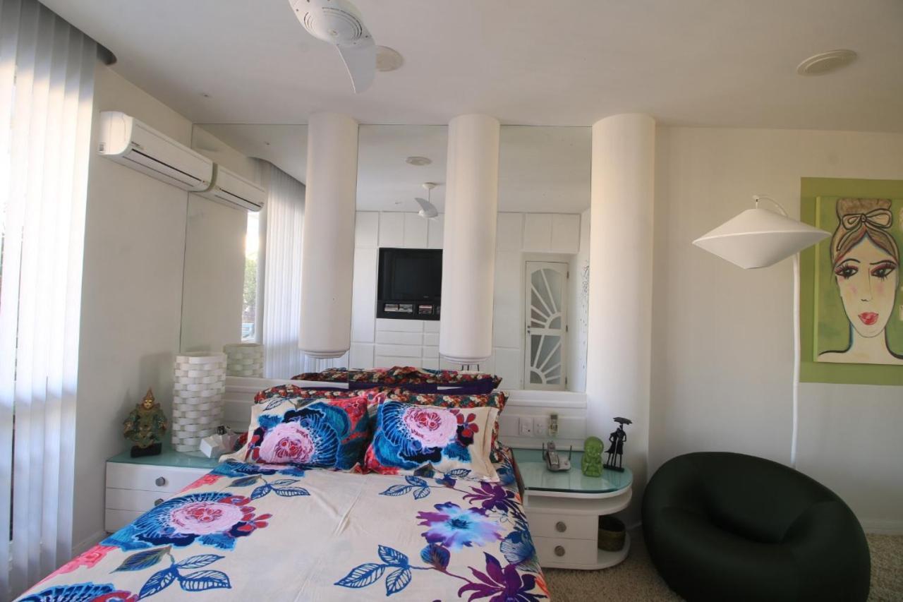 Penthouse - Ataulfo De Paiva 1174 Apartamento
