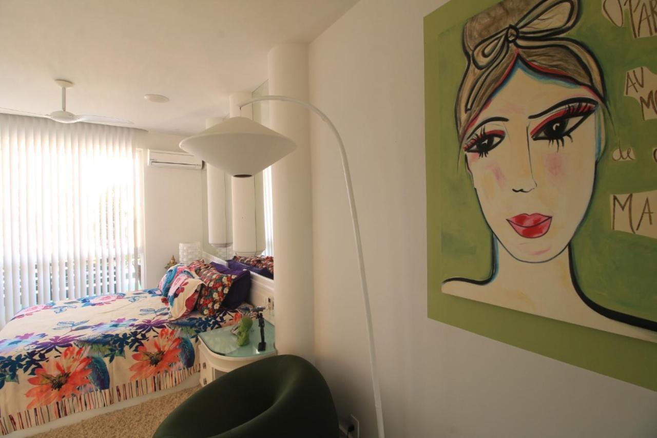 Apartamento Penthouse - Ataulfo De Paiva 1174 *