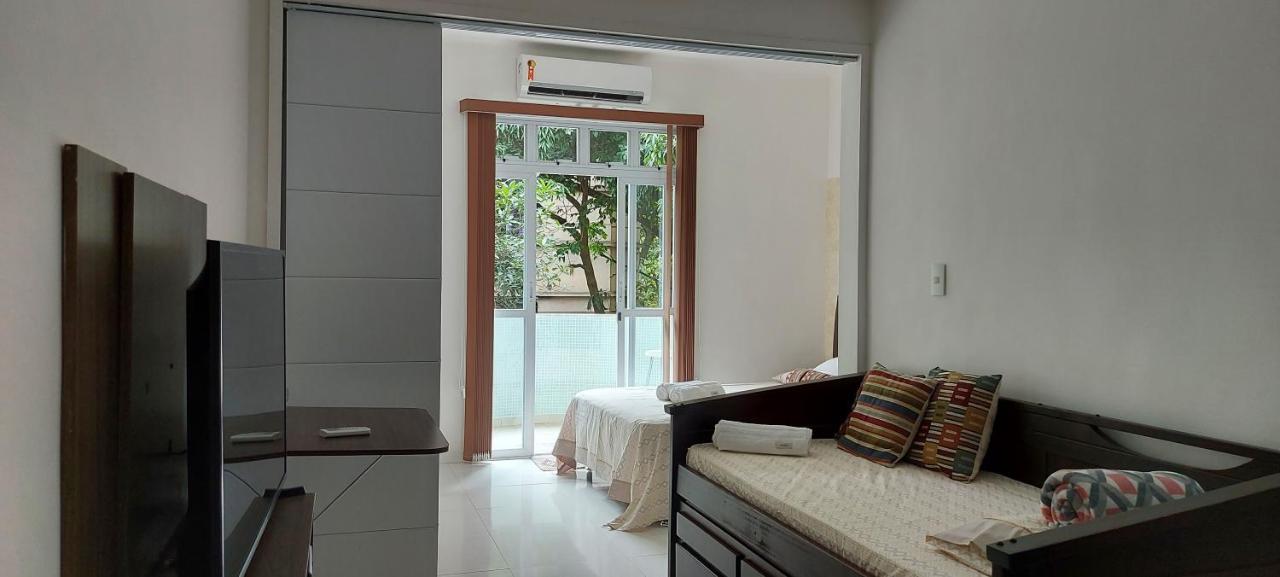 Apartment Loft Aconchegante No Leblon