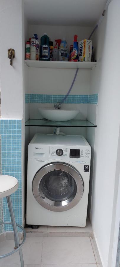 Apartment Loft Aconchegante No Leblon Rio de Janeiro
