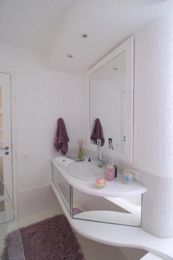 Apartamento Penthouse - Ataulfo De Paiva 1174 *
