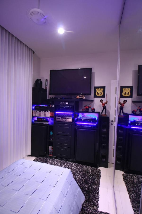 Apartamento Penthouse - Ataulfo De Paiva 1174 Rio de Janeiro