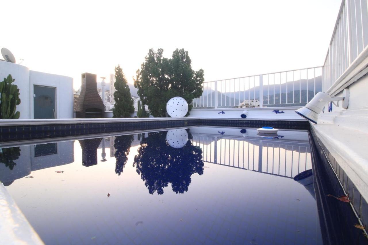 Penthouse - Ataulfo De Paiva 1174 Apartamento *