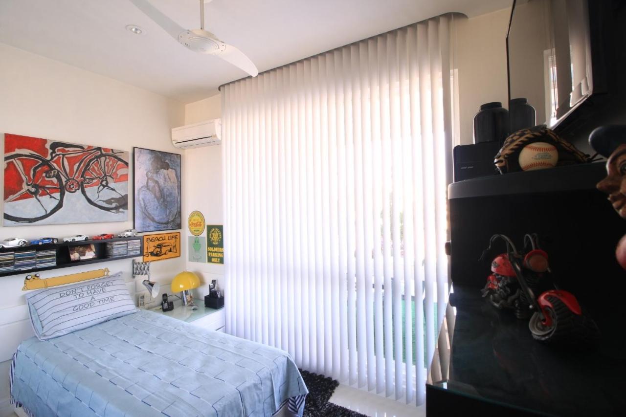 Penthouse - Ataulfo De Paiva 1174 * Rio de Janeiro
