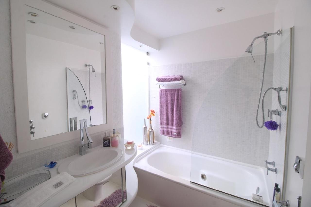 Penthouse - Ataulfo De Paiva 1174 Apartamento Rio de Janeiro
