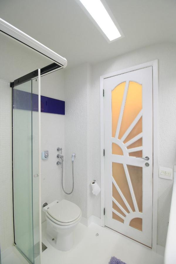 Apartamento Penthouse - Ataulfo De Paiva 1174