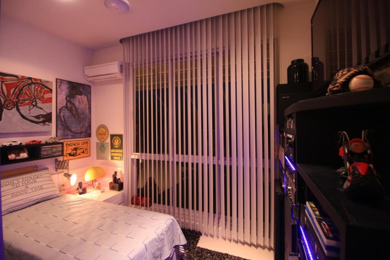 Penthouse - Ataulfo De Paiva 1174 Rio de Janeiro