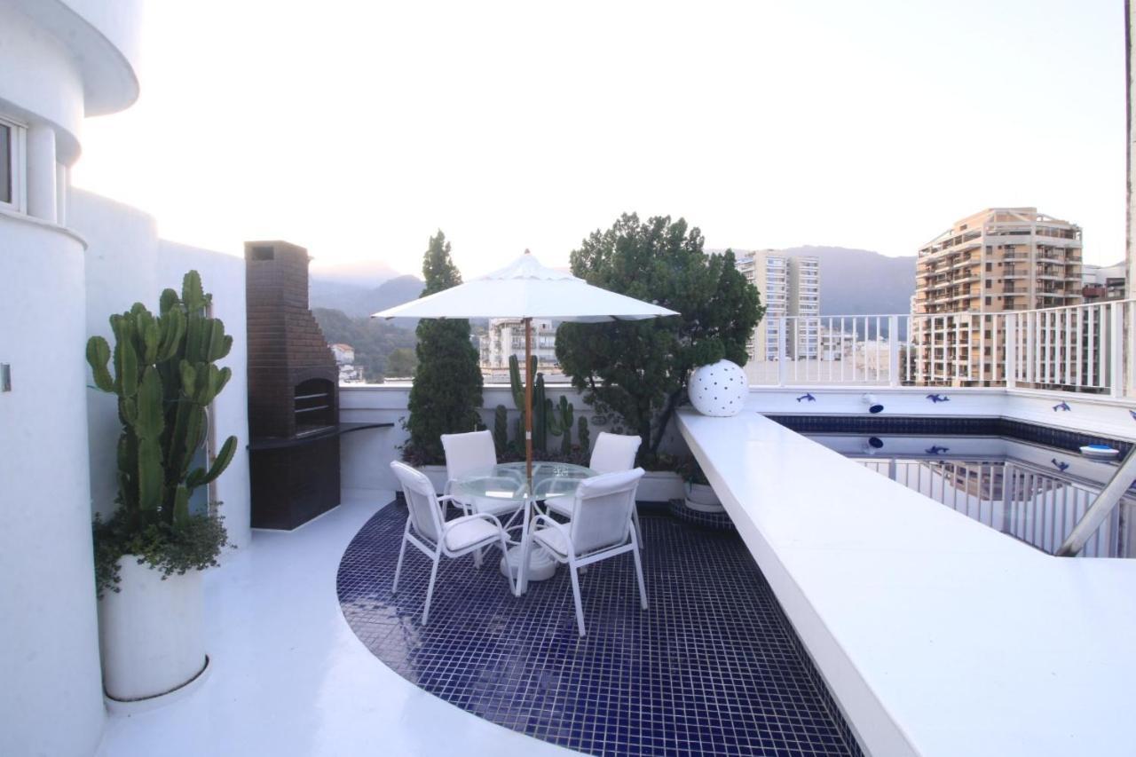 Penthouse - Ataulfo De Paiva 1174 Apartamento *