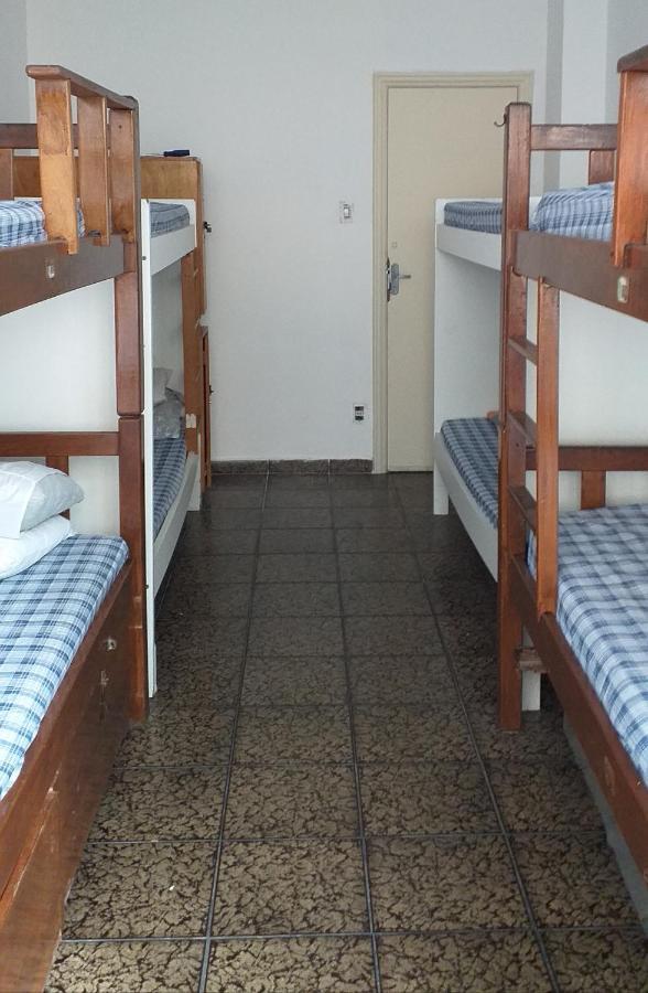 Flats Djalma 49 Apartamento *