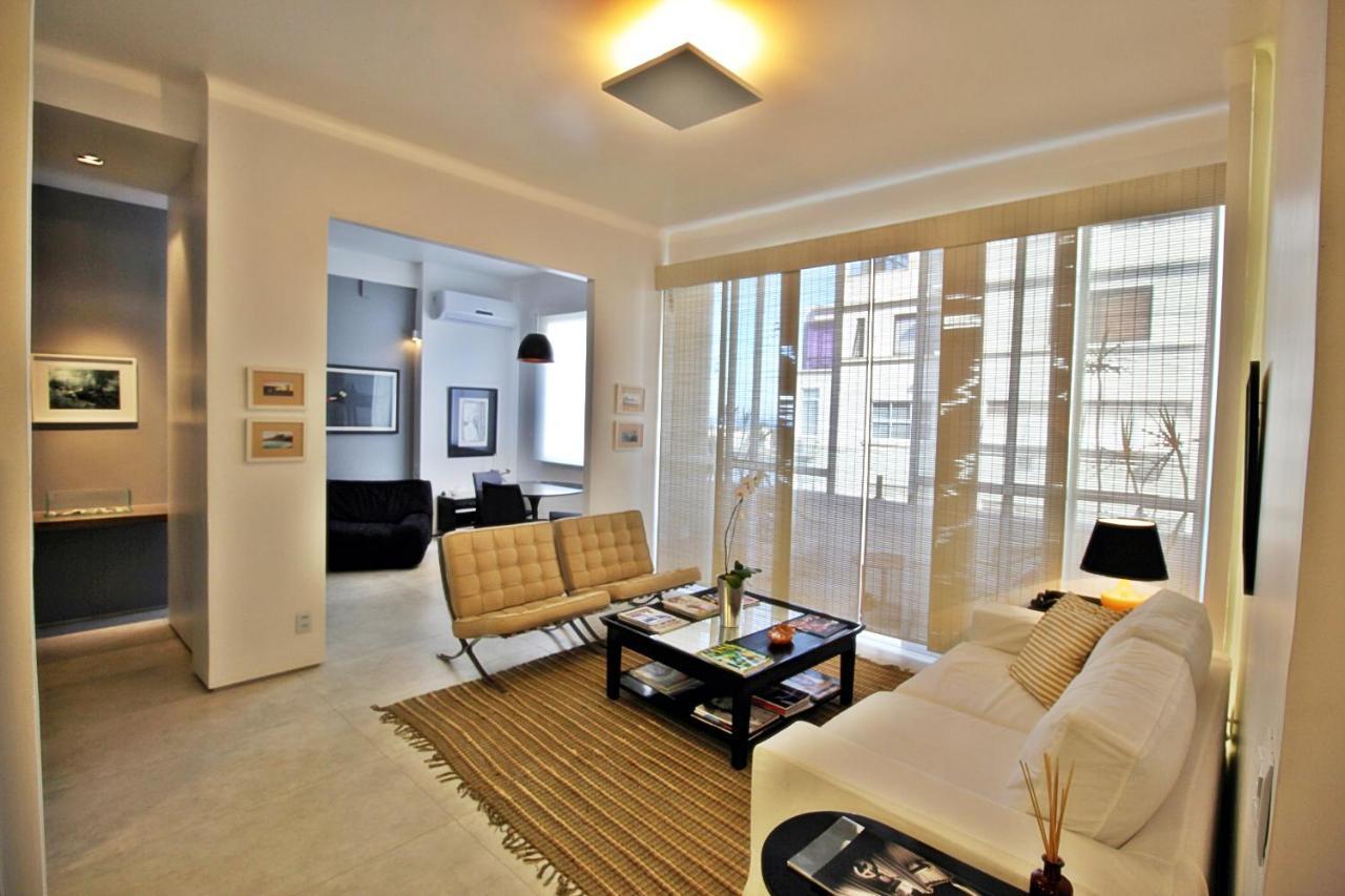 Rio Spot Homes Varanda U022a Apartamento *
