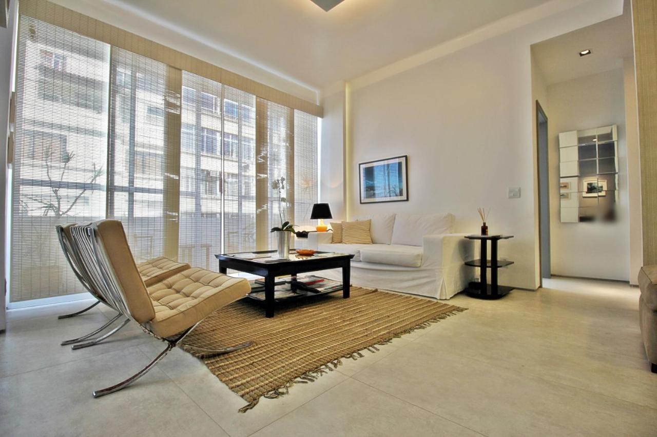 Rio Spot Homes Varanda U022a *