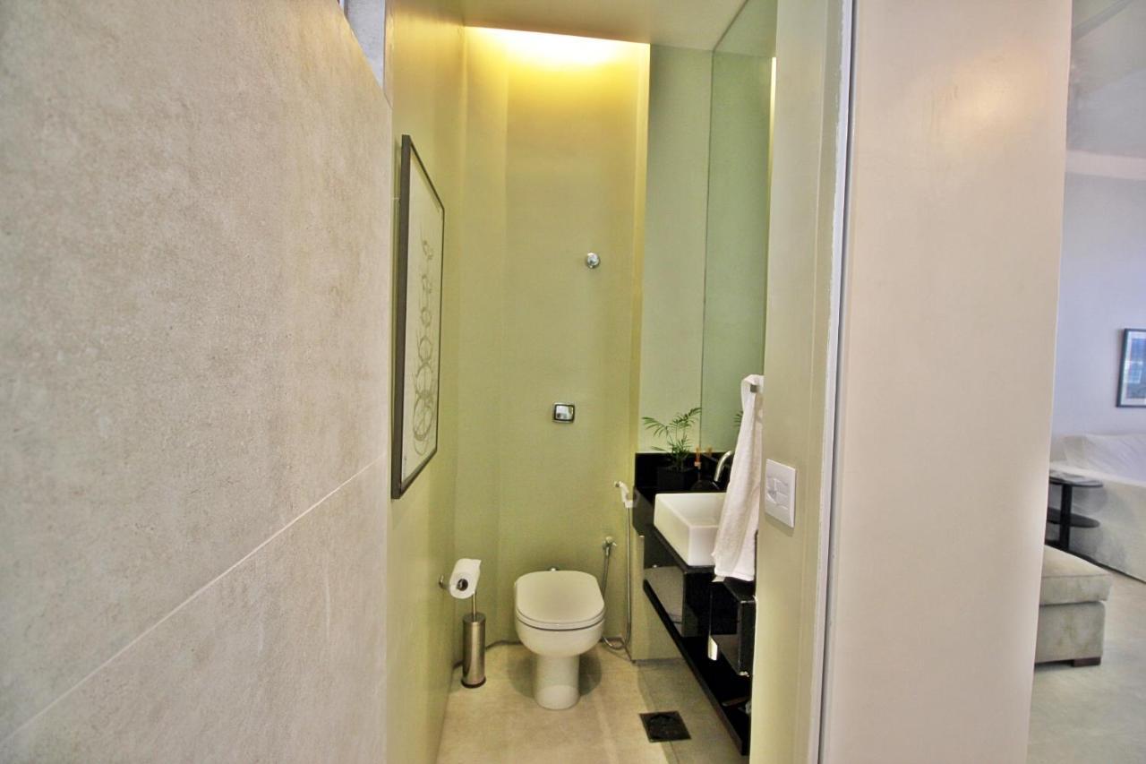 Rio Spot Homes Varanda U022a *