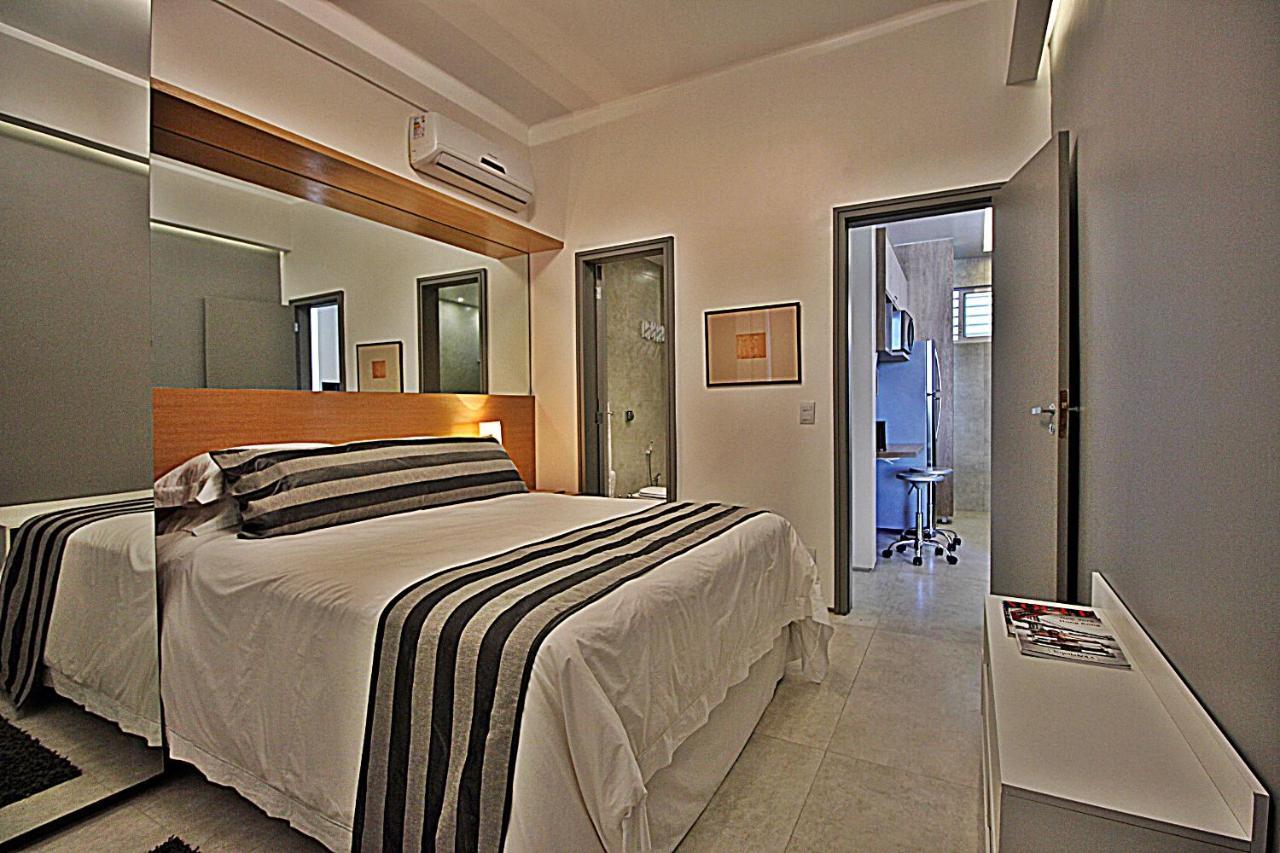 Rio Spot Homes Varanda U022a Rio de Janeiro