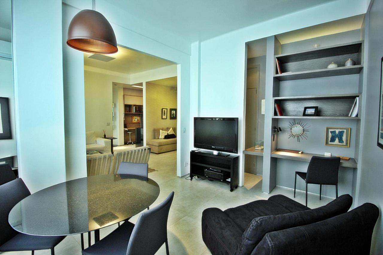 Rio Spot Homes Varanda U022a