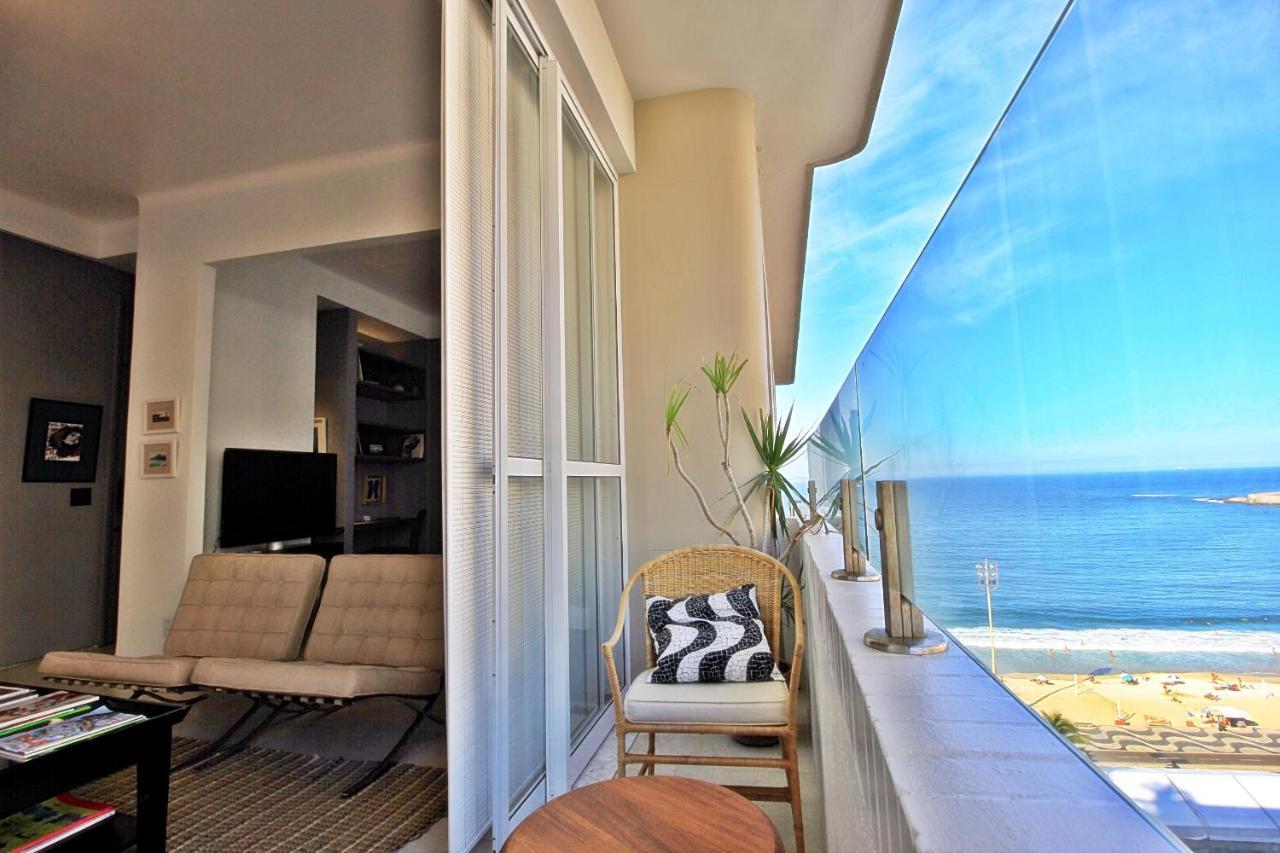 Rio Spot Homes Varanda U022a *