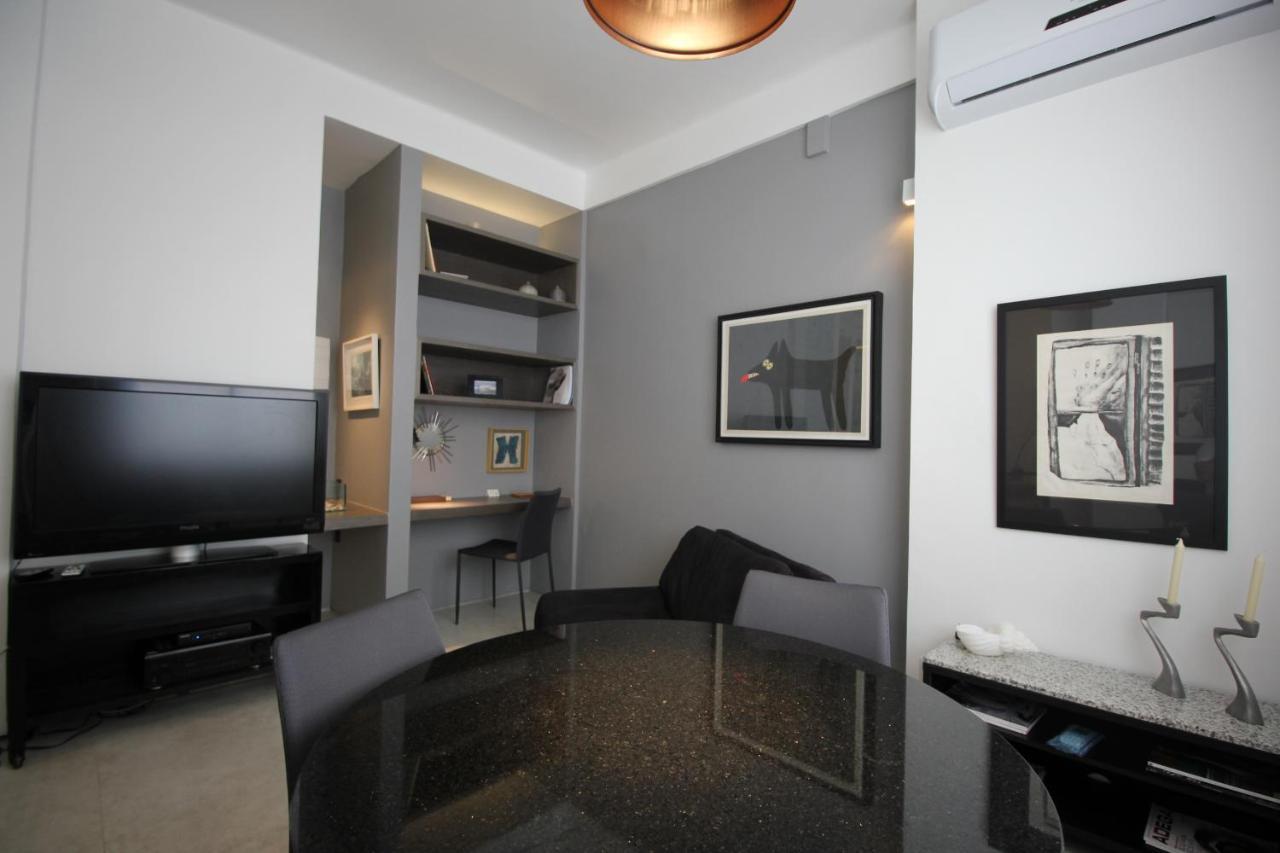 Rio Spot Homes Varanda U022a Apartamento