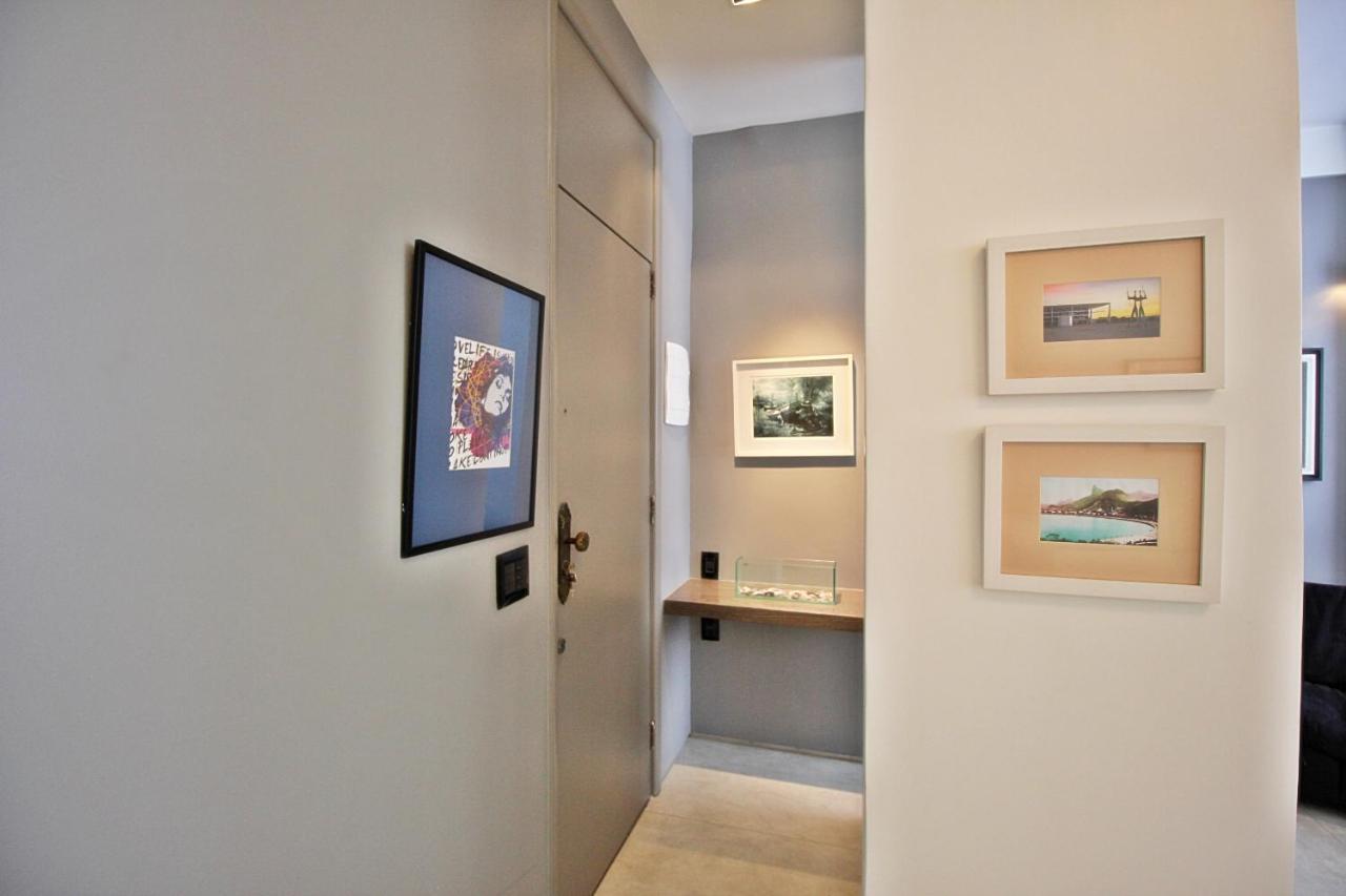 Rio Spot Homes Varanda U022a Apartamento *