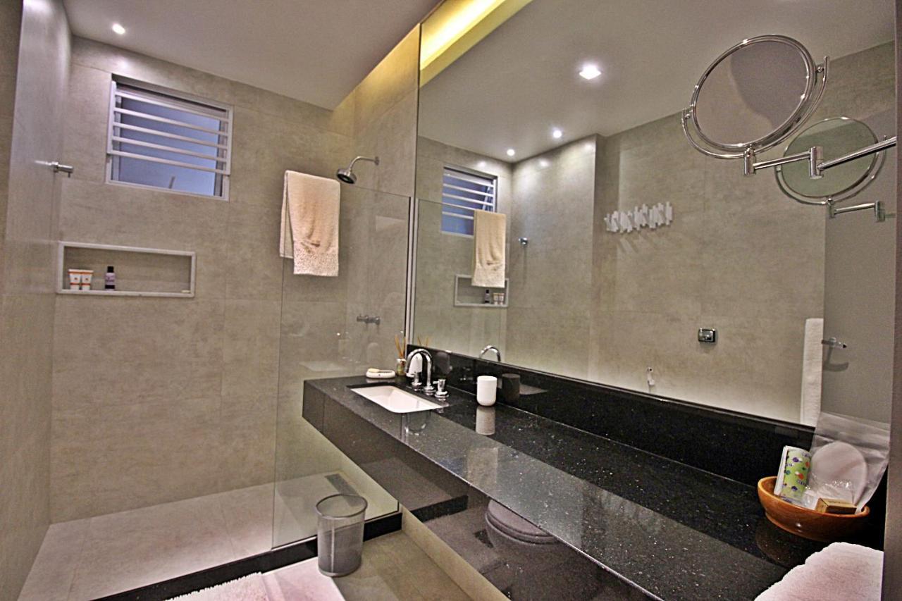 Rio Spot Homes Varanda U022a