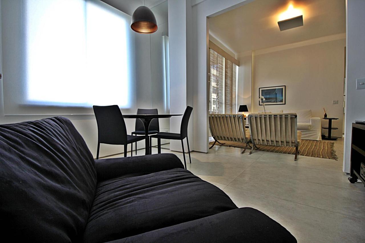 Rio Spot Homes Varanda U022a Apartamento *