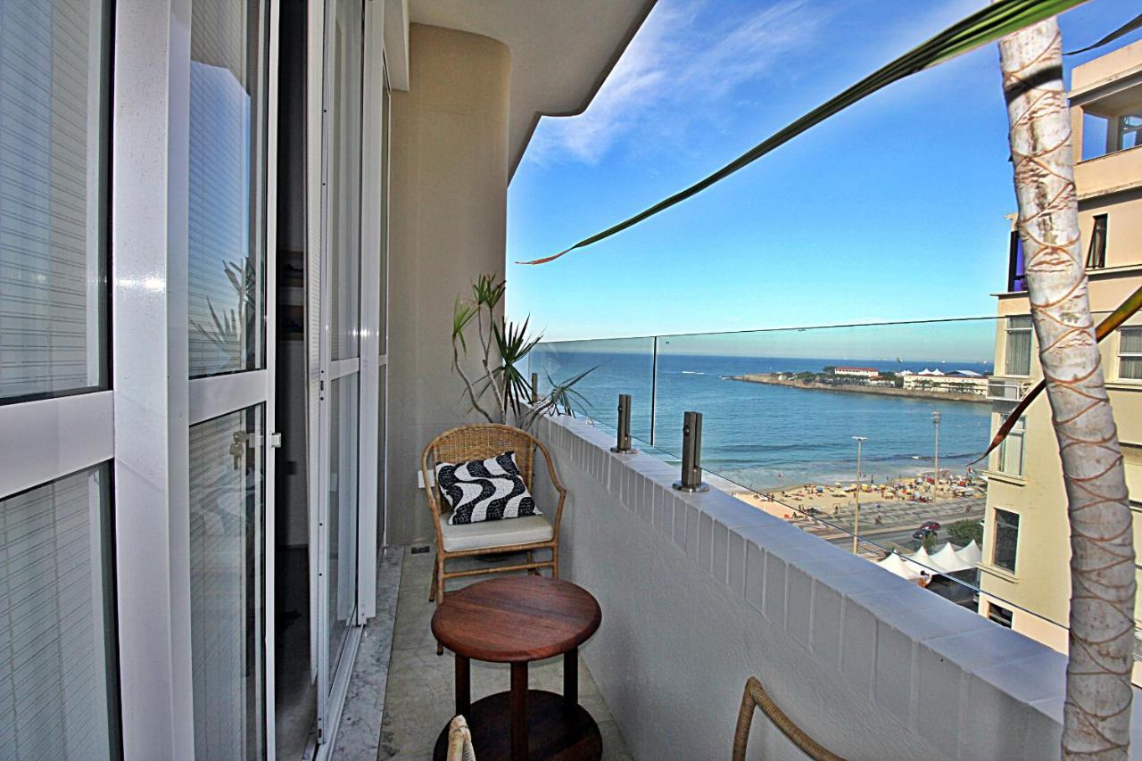 Rio Spot Homes Varanda U022a