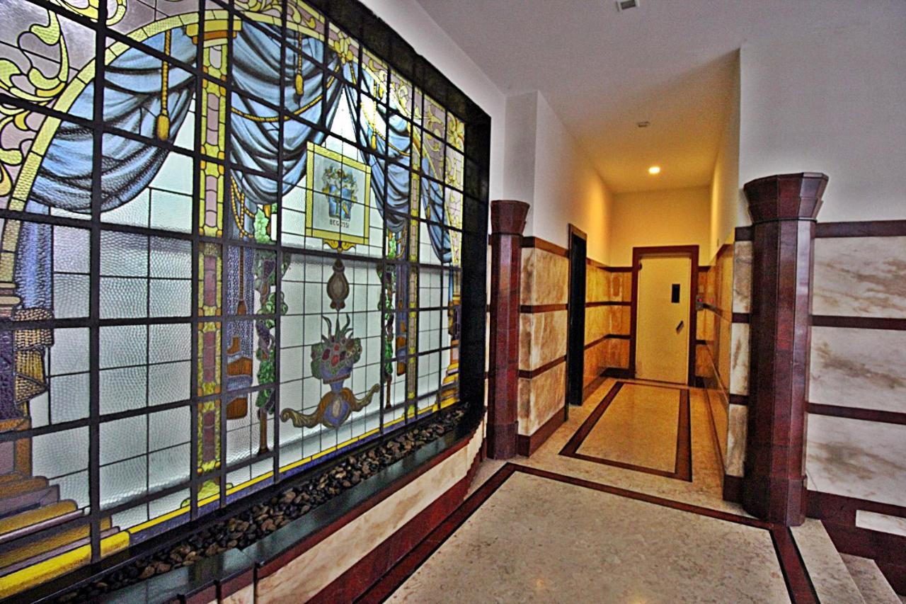 Rio Spot Homes Varanda U022a Apartamento Rio de Janeiro