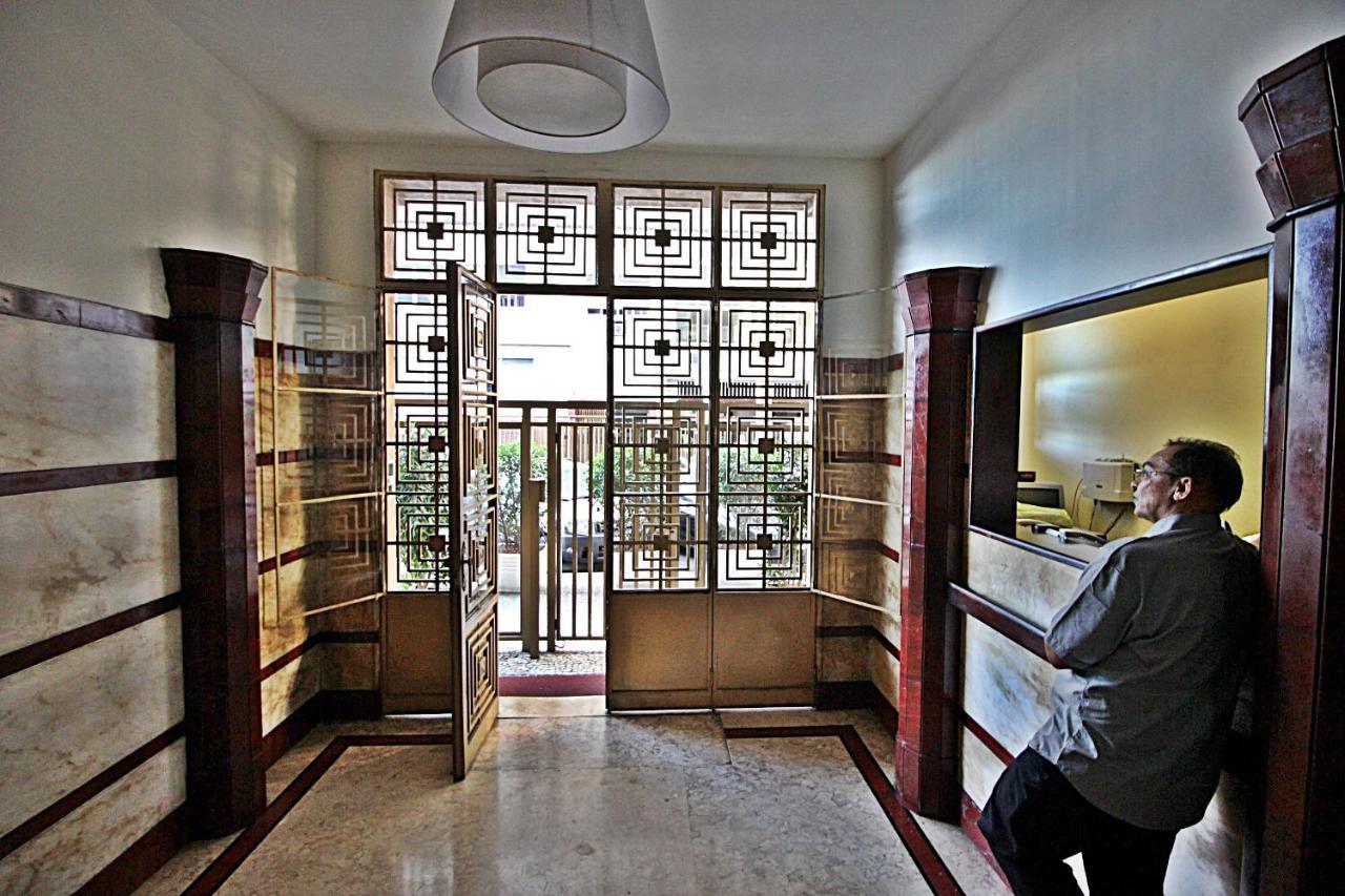 Rio Spot Homes Varanda U022a Rio de Janeiro