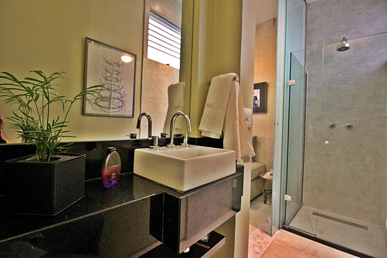 Rio Spot Homes Varanda U022a Apartamento