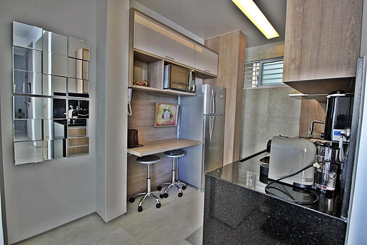 Rio Spot Homes Varanda U022a Rio de Janeiro