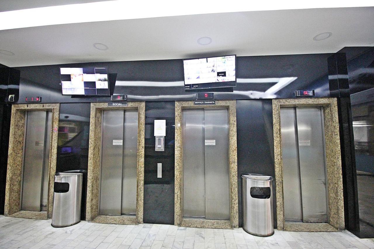Rio Spot Homes Pj C020a Apartamento Rio de Janeiro