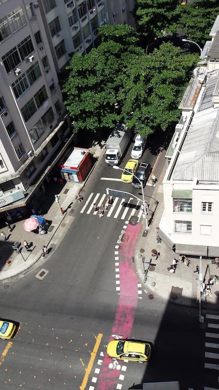 De Ferias Copacabana * Rio de Janeiro