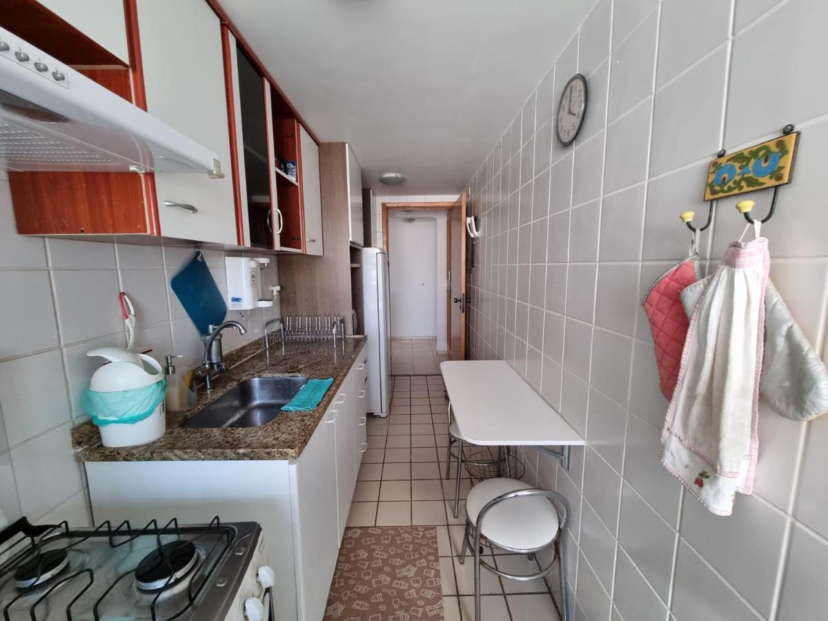 Costa Azul Apartment