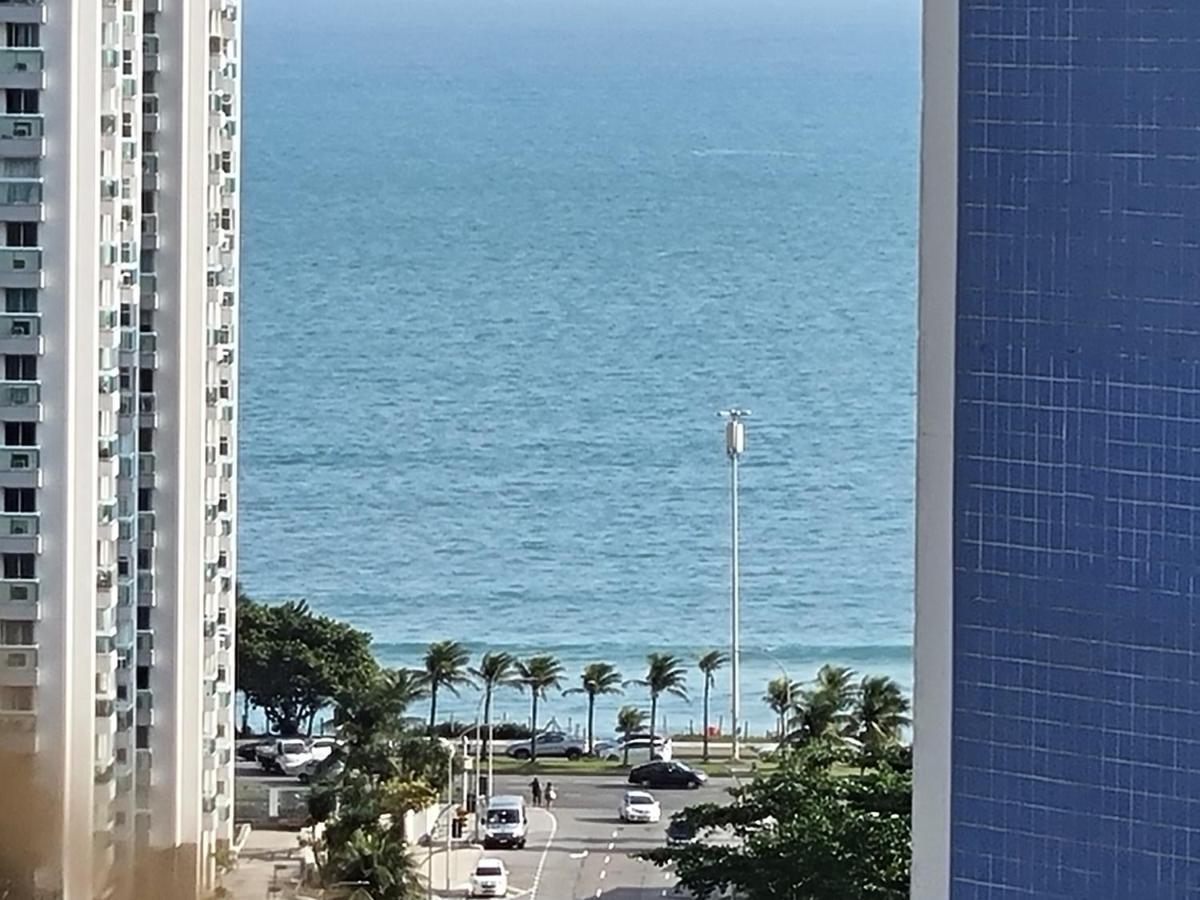 Costa Azul Apartment *