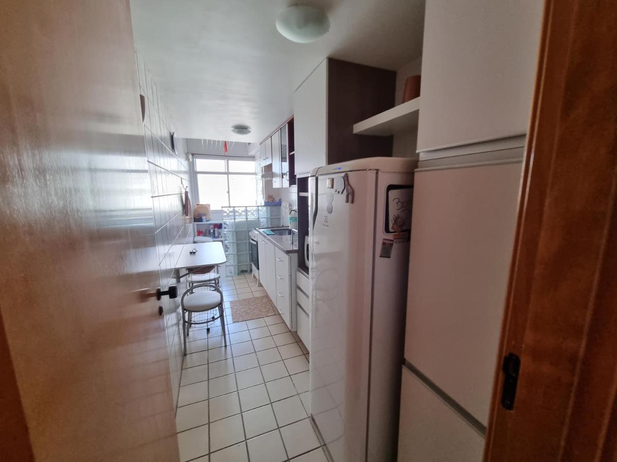 Costa Azul Apartment *