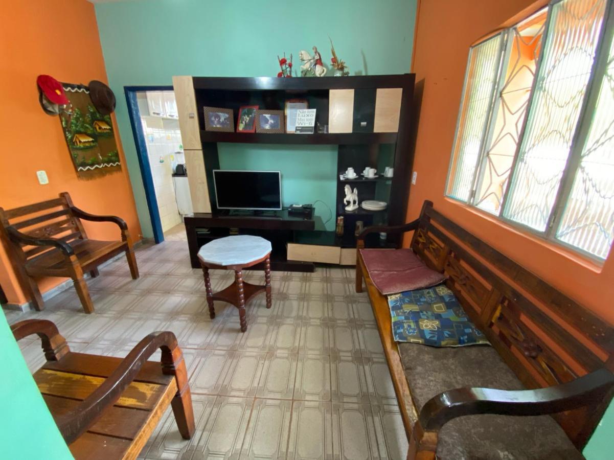 Casa de férias Casa Inteira: Spacious Retreat Near Guaratiba And Campo Grande Rio de Janeiro