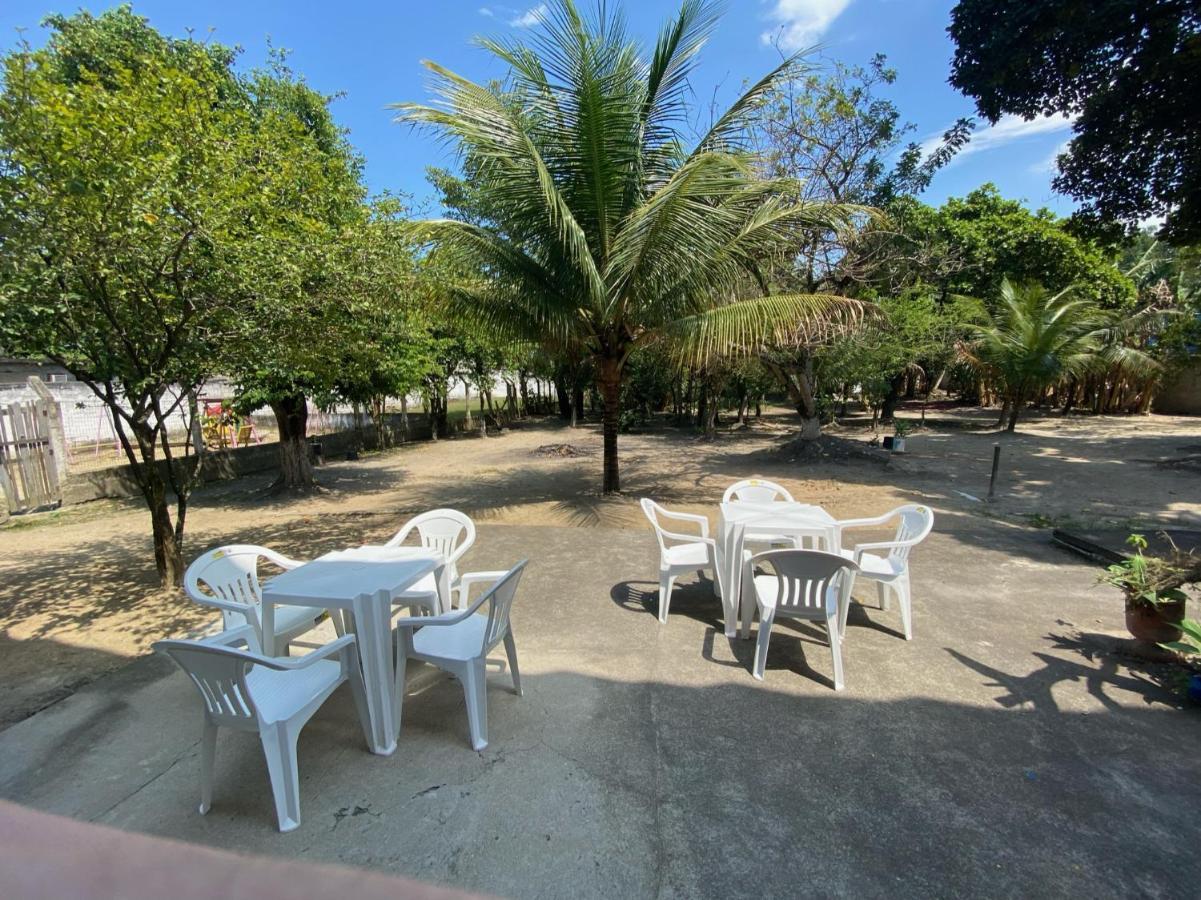 Casa Inteira: Spacious Retreat Near Guaratiba And Campo Grande Casa de férias