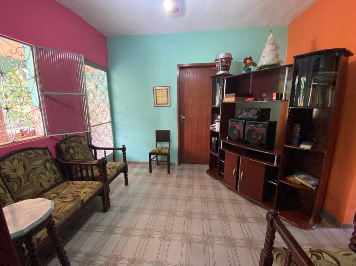 Casa de férias Casa Inteira: Spacious Retreat Near Guaratiba And Campo Grande Rio de Janeiro