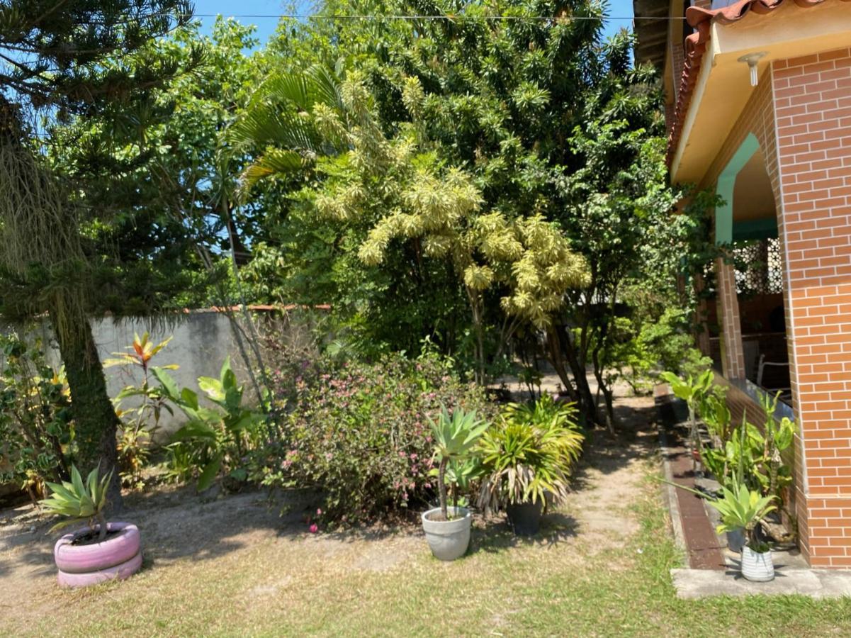 Casa Inteira: Spacious Retreat Near Guaratiba And Campo Grande