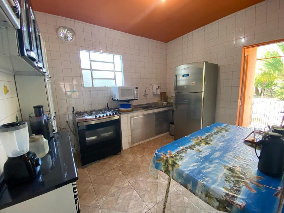 Casa de férias Casa Inteira: Spacious Retreat Near Guaratiba And Campo Grande *