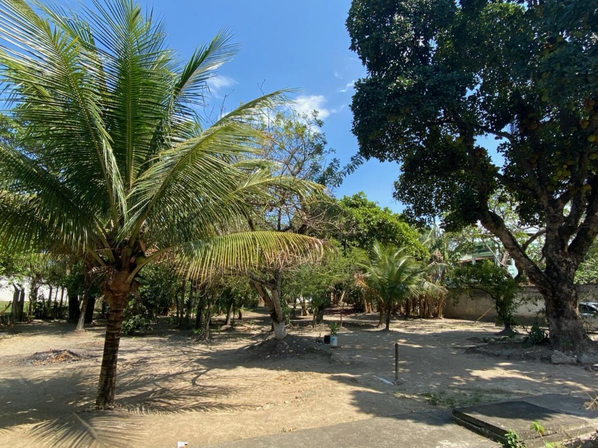 Casa Inteira: Spacious Retreat Near Guaratiba And Campo Grande Casa de férias