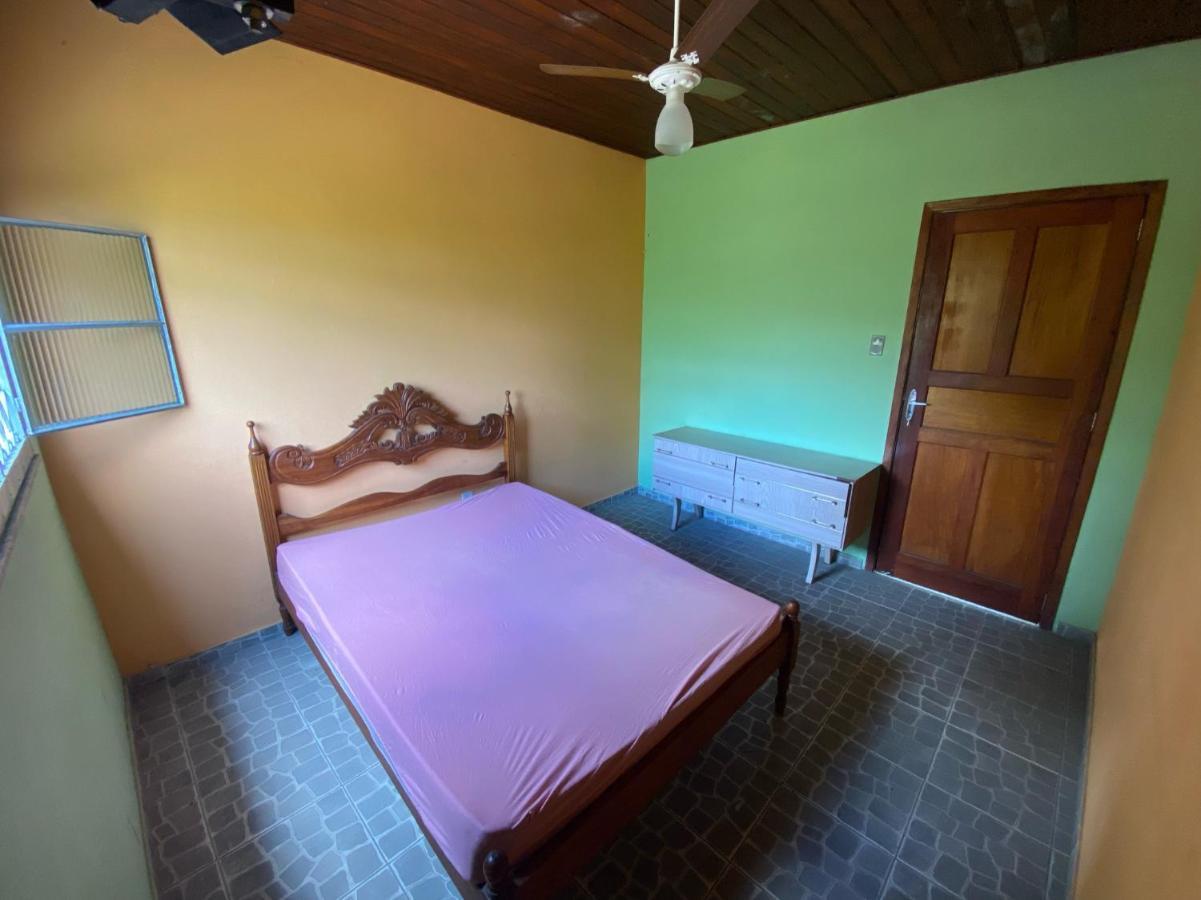 Casa de férias Casa Inteira: Spacious Retreat Near Guaratiba And Campo Grande Rio de Janeiro