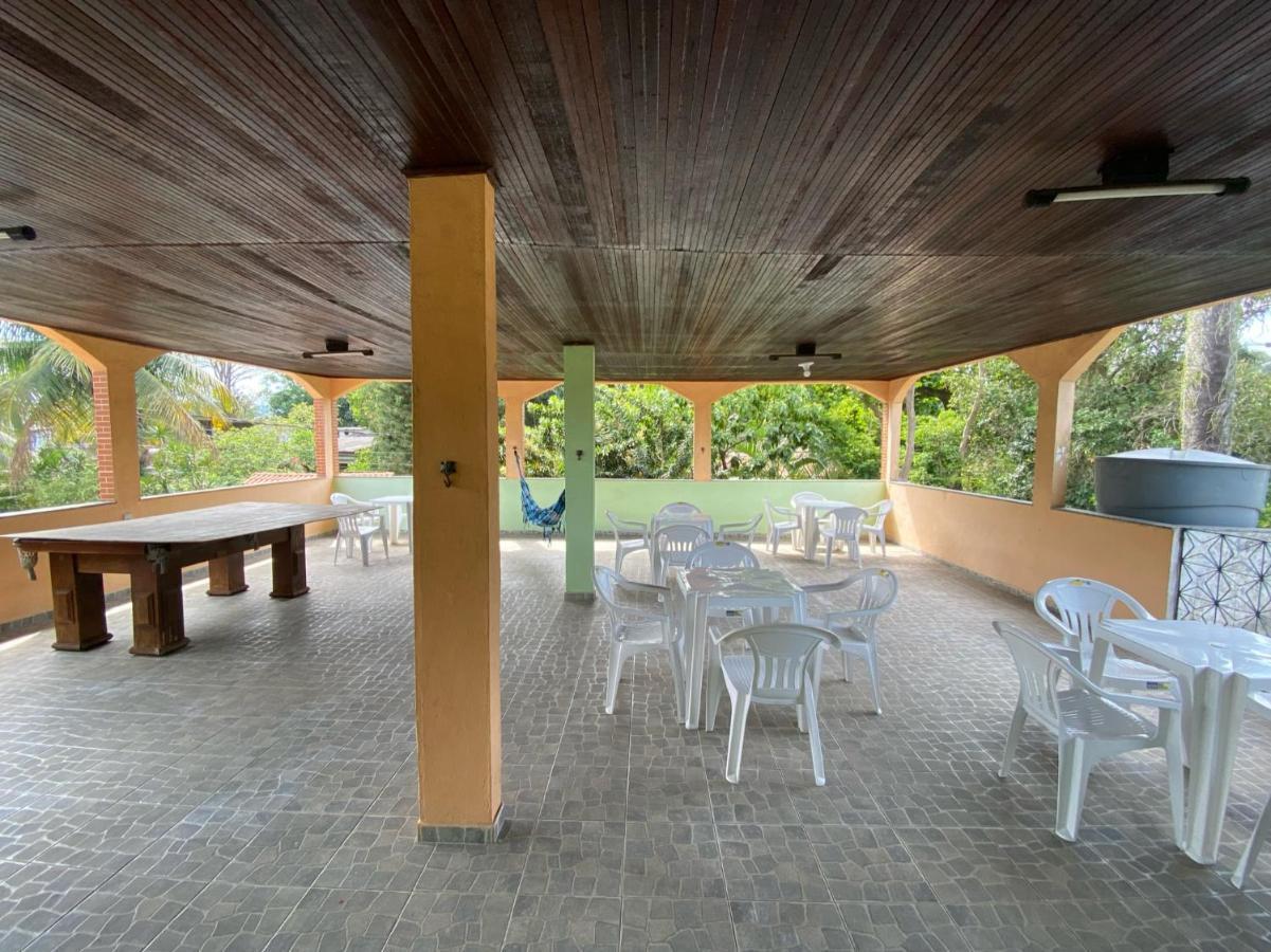 Casa Inteira: Spacious Retreat Near Guaratiba And Campo Grande Casa de férias *