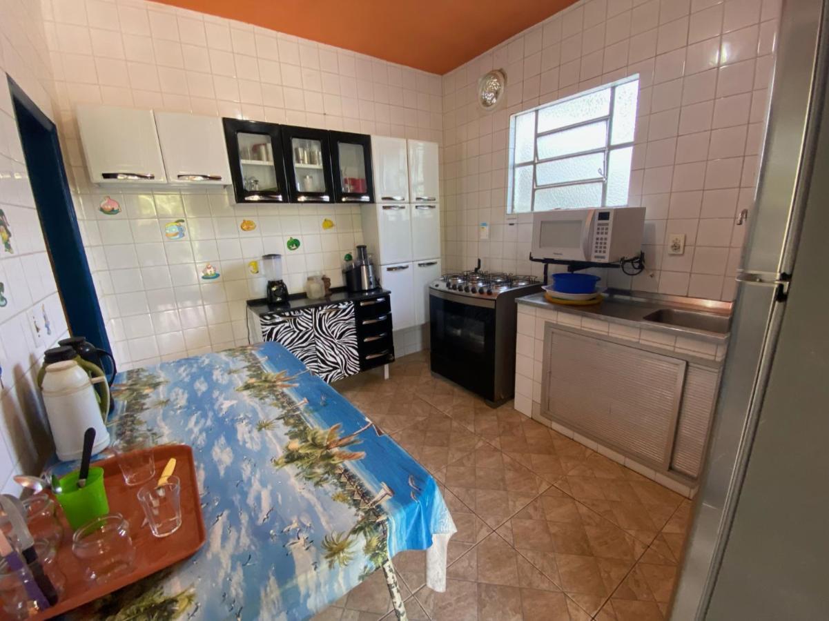 Casa Inteira: Spacious Retreat Near Guaratiba And Campo Grande Casa de férias