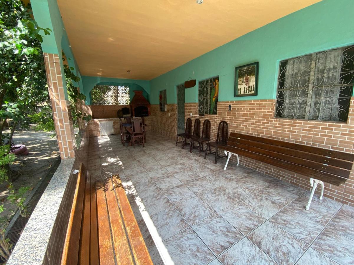Casa Inteira: Spacious Retreat Near Guaratiba And Campo Grande * Rio de Janeiro