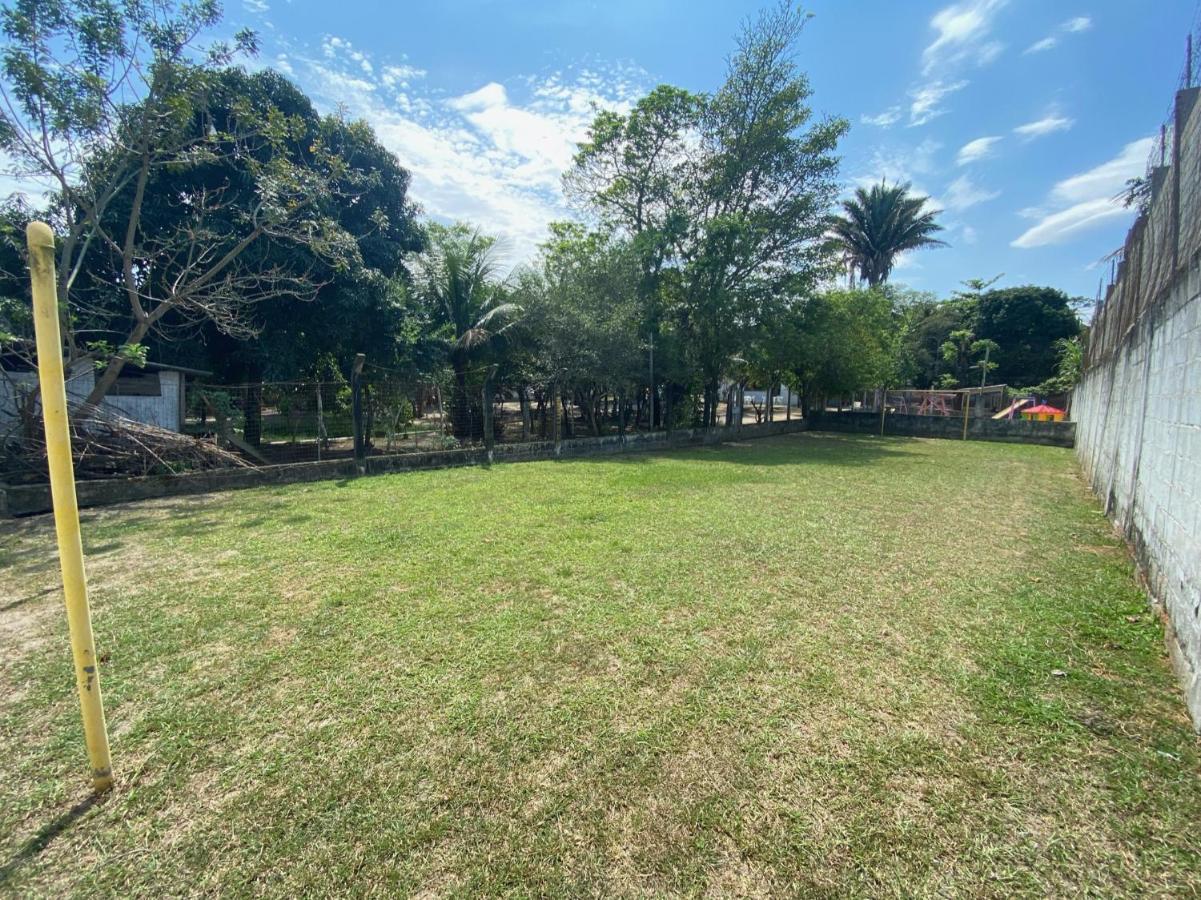 Casa Inteira: Spacious Retreat Near Guaratiba And Campo Grande Casa de férias *