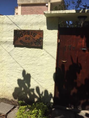 Guest house Oasis Do Barral