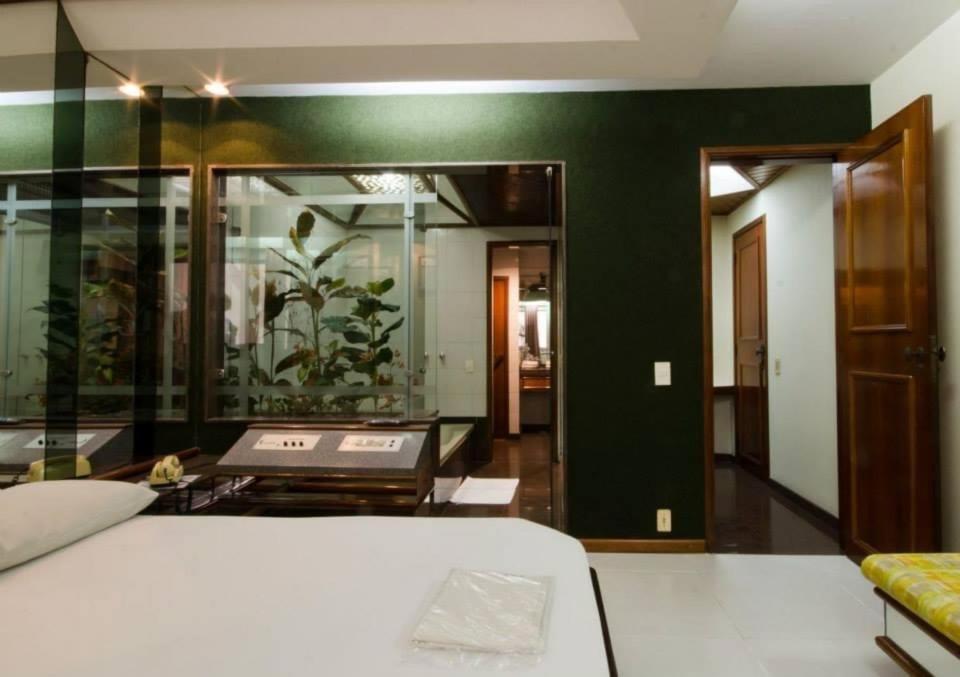 Paraguai (adults Only) Love hotel Rio de Janeiro