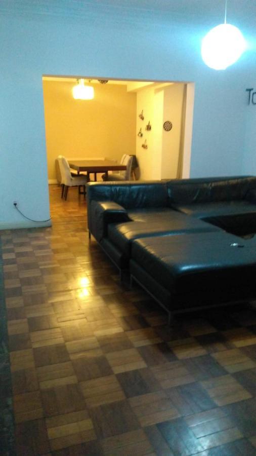 Lar Brasil - Quartos Individuais E Casais Rio de Janeiro