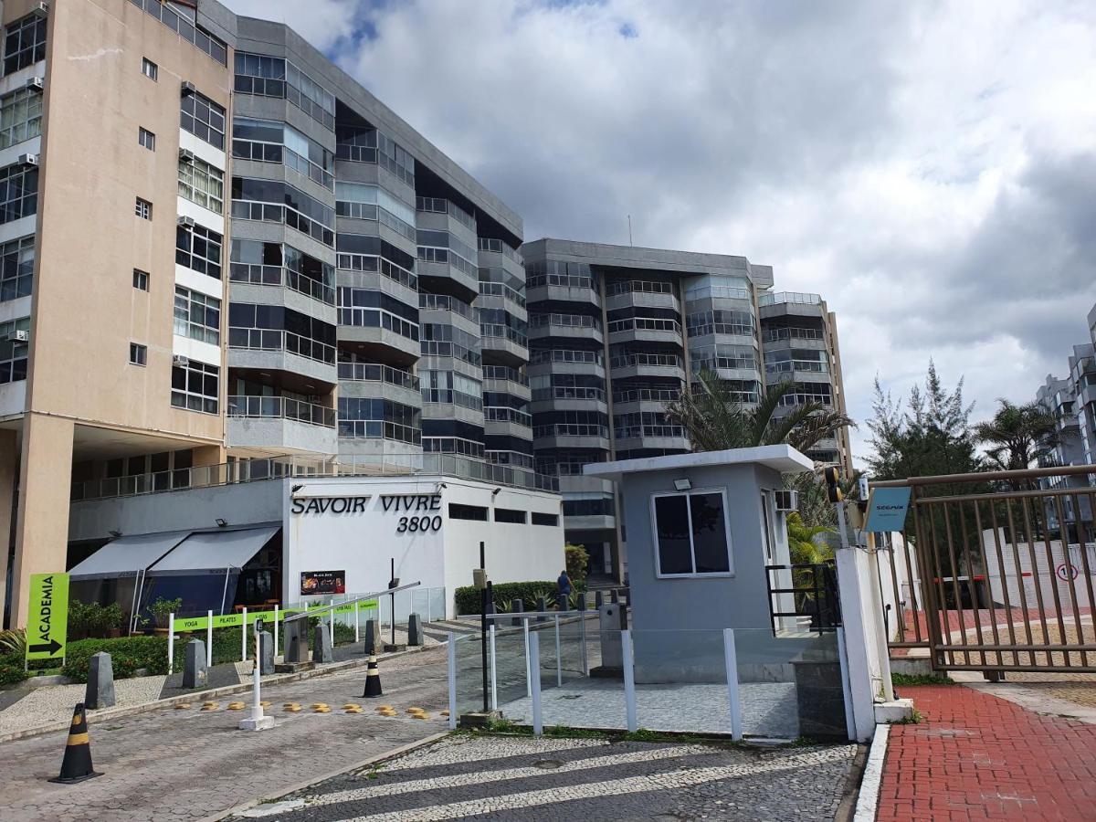 Apto. Com Linda Vista Posto 5 Barra Da Tijuca