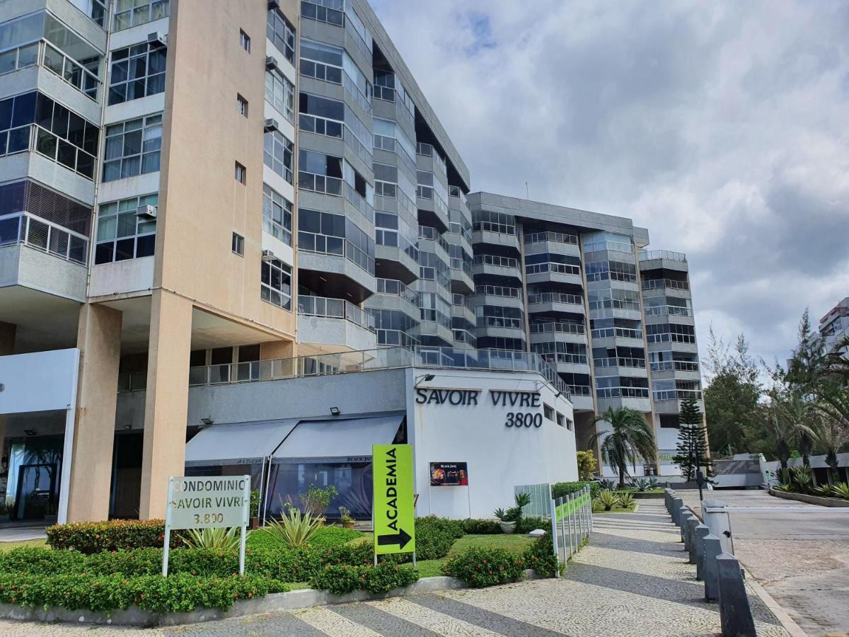 Apartamento Apto. Com Linda Vista Posto 5 Barra Da Tijuca *
